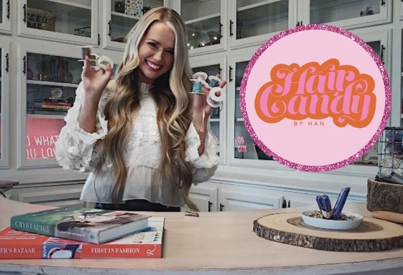Hair Candy
